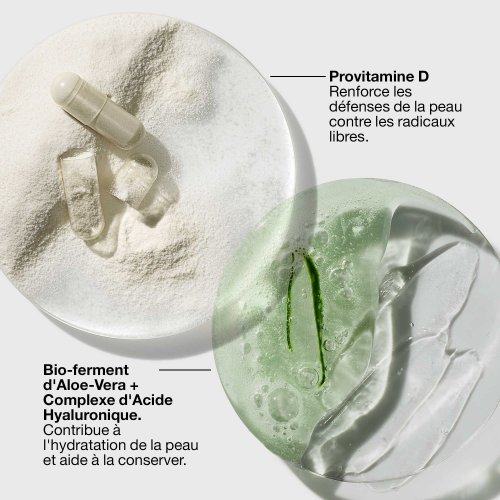 CLINIQUE Moisture Surge - Transparenter Finish CLINIQUE Moisture Surge - Transparenter Finish